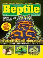 Practical Reptile Keeping